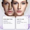 Rodillo Facial Bolita West Month Esencia Hidratante Humectante Nutritiva Esencia para la Piel