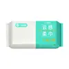 Jie Liya Toallas Desechables Gruesas Suaves para Lavado Facial Colgantes Extraíbles Toallas de Limpieza para Salón de Belleza Venta al por Mayor Mrj1043