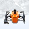 Zqs-40/2.1 Máquina de Perfuração de Âncora Pneumática Portátil Zqs-35/2.0 Fabricante de Perfuratriz a Ar para Carvão em Mina de Carvão