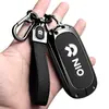Adequado para Capa de Chave Nio Es6 High-End Et5 Carro Ec6 Liga Et8 Controle Remoto Et7 Estojo Es7 Especial para Homens e Mulheres