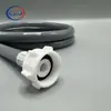 Tubería de Entrada de Agua para Lavadora Europea Tubería de Entrada de Agua para Lavadora Exportación Material de PVC Tubería de Entrada de Agua Extendida Totalmente Automática