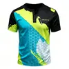 Camisa Henle Masculina com Estampa Xadrez Colorida 3D Moda Streetwear Hip-Hop Gola Henle Fashionável Manga Curta