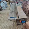 Máquina de Selagem de Mesa Comercial Grande Passagem Folha de Alumínio Saco Plástico Filme Termoencolhível Tecido Não Tecido Selagem Corte Máquina de Pé