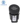 5Gd959839 Es Adecuado para Volkswagen Passat Vw Passat Negro Botón de Encendido de Arranque con Un Solo Botón