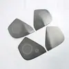Accesorios para coche Changan 26, moldura de altavoz interior de cuatro puertas, apto para S07, cubierta de panel azul oscuro, moldura decorativa