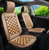 Calidad Clásica Bestseller de Verano Lámina de Bambú Carbonizado Shunfeng con Soporte Lumbar Esterilla Refrigerante Esterilla Transpirable