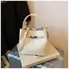 Bolsa de Mão Grande Capacidade Transfronteiriça 2025 Nova Casual Versátil Bolsa Transversal Moda Bolsa Mãe e Filha Mochila Feminina