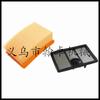 Elemento de filtro de aire TS700 TS800 Elemento de filtro 4 224 140 1801