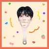 Txt Choi Beomgyu Choi Yeonjun Soda Acrílica Abridor de Garrafa Cerveja Removedor de Tampa Mercadoria de Celebridade Abridor de Boca Grande
