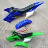 10 125 Acessórios Xiaogao Sai Apollo Moto Off-Road Carroceria Completa Peças Plásticas com Assento