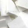 Pieza de algodón de fibra de poliéster absorbente de aceite industrial, pieza de algodón volatilizador de perfume, aromaterapia, pieza de fibra absorbente de aceite
