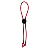 Almacén directo de fábrica cuerda elástica bundled cuerda antideslizante cuerda antiberdida cuerda elástica extensible extensible ajustable
