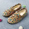 Zapatos de Tela Nuevos de Pekín, Pantuflas de Algodón para el Hogar, Pantuflas de Interior, Zapatos de Algodón Casuales para Mujer con Suela Suave de Gamuza, Cómodos y Versátiles