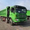 Caminhão Médio Steyr 300 Cavalos Nacional Vi Caminhão Basculante 6m