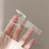 Nueva Herramienta de Peinado para Cabello de Alto Volumen Craneal, Pinza Voluminizadora para Raíz del Cabello, Unisex, Pinza para Flequillo sin Marcas