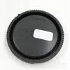 Adecuado para Cubierta de Cuerpo de Cámara Mirrorless Sony con Montura E, Tapa Trasera de Lente, Cubierta de Montura E, Cubierta Gris para A6000A7M4