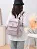 Mochila ligera transfronteriza para mujer 2026 otoño nuevo casual viaje exterior gran capacidad portátil para portátil bolsa escolar para mujer