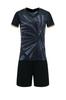Uniforme de voleibol terno de competição equipe uniforme de equipe para masculino e feminino uniforme de vôlei de treinamento esportivo uniforme de voleibol de ar PQ231