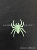 Accesorios de Decoración de Halloween Araña Lápida Fantasma Muerte Cráneo Gato Negro Murciélago Transfronterizo Juguetes de Truco