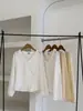 En stock y se envía inmediatamente, no hay devoluciones ni cambios por problemas que no sean de calidad. Colección de verano de liquidación de Dongdaemun, Corea, de tops de manga corta