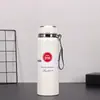 Copo Térmico Sun Pot Aço Inoxidável 316 Copo de Chá de Grande Capacidade Copo Portátil para Uso Externo Garrafa de Água Esportiva Copo de Presente