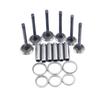 Guia de Tubo para Sede de Válvula Kubota D1105V2203V3300V3307V2403V3600 Motor Produção Doméstica