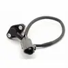 Aplicable a Toyota Land Cruiser FZJ100 Sensor de Posición del Cigüeñal 90919-05041 90919-05022