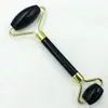 Belleza Transfronteriza Masajeador de Rodillo de Jade Facial Especial Palo Raspador Set de Raspado de Tabla de Jade de Doble Extremo Venta al por Mayor