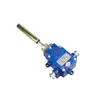 Huainan Wantai GEJ30(do) Sensor de Desviación Intrínsecamente Seguro para Minas con Protección Inteligente, Garantía Original de Fábrica, Producto Auténtico