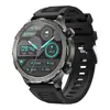 Comercio Exterior Nuevo Reloj Inteligente Dk67 Pantalla de 1.53 pulgadas Llamada Bluetooth Presión Arterial Oxígeno en Sangre Sueño Brújula Deportes