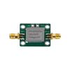Amplificador de Potência Média Ultra-Wideband de RF (5M---6Ghz, Ganho 20dB) com Tampa Blindada