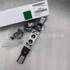 Yb3Bb6524G00061 Válvula Solenoide American Asco Rosca G3/8' Original Genuino Yb3Bb6524G0006