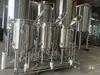 Equipamento de Brassagem Médio 50 Litros Aço Inoxidável 304 Tanque de Fermentação de Cerveja Brassagem Caseira Bar Auto-Brassagem Artesanal Cerveja Fresca Equipamento Pequeno