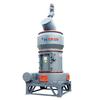 Molino Raymond Super Grande Hc1900 para Máquina Rectificadora de Caliza y Barita