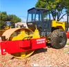 Rodillo compactador Dainaku CA301D rodillo compactador de conducción rodillo compactador de una rueda 13 toneladas rodillo compactador vibratorio