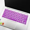 Para película de teclado Lenovo YOGAC740 Zhaoyang K4e-IIL computadora portátil C930 S740 Yoga720-