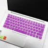 Para Película de Teclado de Portátil Lenovo Wei 6-14IWL de 14 Pulgadas Yang Tian S540-14IWL Película de Computadora Wei 6