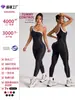 Mono de Yoga sin Costuras Mono de una Sola Hombro Sin Almohadillas para el Pecho Yoga Deportes Salud