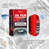 Limpador de Para-brisa Automotivo Homonth Refurbishment Oportuno e Eficaz, Descalcificante e Agente de Limpeza de Película de Óleo