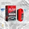 Limpador de Para-brisa Automotivo Homonth Refurbishment Oportuno e Eficaz, Descalcificante e Agente de Limpeza de Película de Óleo