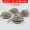 Cadena de Pedrería Blanca con Adhesivo, Tiras Autoadhesivas de Pedrería para Ropa, Zapatos, Bolsos, Accesorios DIY, Pegatinas de Pedrería, Joyería, Cristales