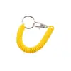 Frete Grátis do Fabricante Corda Elástica Eva Cordão Colorido para Celular Chaveiro Elástico Plástico de Alta Elasticidade Corda Anti-Perda Pingente Elástico