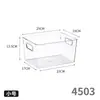 Terrário, bacia para banho de caranguejo eremita, bacia de banho quadrada/retangular de acrílico transparente para caranguejo marinho