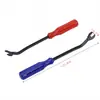 Removedor de Botão de Pressão para Painéis de Porta de Carro, Ferramenta Removedora de Botão de Pressão para Painéis de Porta, Removedor de Fixador Tipo Garra, Ferramenta para Painel Interno, Ferramenta para Carroceria