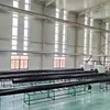 Polietileno de Ultra Alto Peso Molecular UHMWPE, Resistente al Desgaste para el Transporte de Relaves y Lodos, Resistente a la Corrosión para el Dragado de Sedimentos