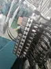 Válvula Neumática Electromagnética de 10 mm, Grupo de Válvulas Reversoras de Microcontrol para Concentrador de Oxígeno