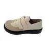 Zapatillas Deportivas Alemanas Retro de Velcro 2026 Primavera y Otoño Versátiles Casuales de Suela Gruesa Estilo Birkenstock