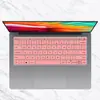 Película Protectora para Teclado y Cubierta Antipolvo Adecuada para Laptop Xiaomi 2023 RedmiBook Pro 14