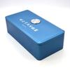 Personalización de Caja de Lata para Producto de Cuidado de la Salud Cordyceps Sinensis, Embalaje de Hojalata Caja para Producto de Cuidado de la Salud, Caja de Lata Cuadrada para Tableta de Azúcar para Producto de Cuidado de la Salud