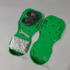 Ferramenta Autonivelante de Cimento Tutule Raspador de Unhas Rastelo de Unhas Perfurador de Agulha Rolo Desaerador Rolo Desaerador para Tinta de Piso Pincel